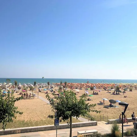Lejlighed In 54734 Bibione