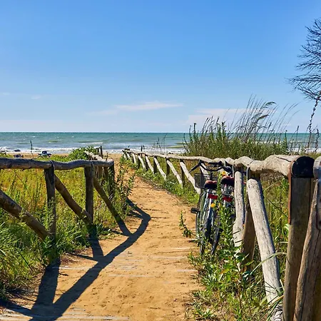 Lejlighed In 54734 Bibione