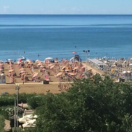 In 54734 Apartament Bibione