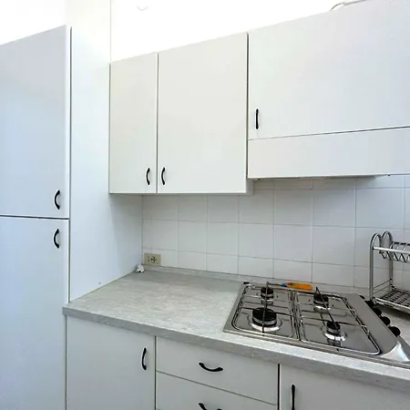 Apartament In 54734 Bibione