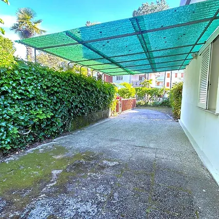 In 54734 Apartament Bibione